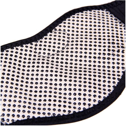 Self-Heating Neck Guard with Tourmaline Support by HitMyNeed