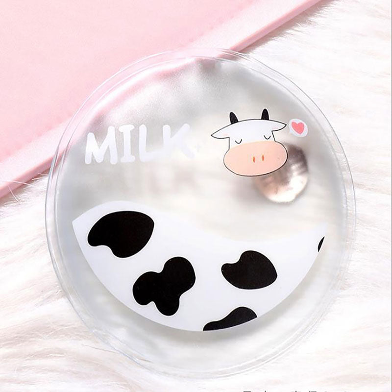 Self Heating Reusable Gel Hand Warmer by HitMyNeed