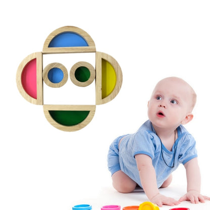 Sensory Educational Building Blocks Set (24 pcs) by HitMyNeed