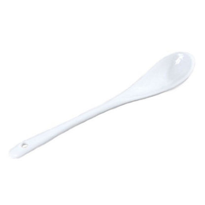 Set of 5 Ceramic Teaspoons, 13 cm by HitMyNeed