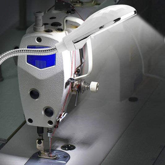 Sewing Machine LED Light with Magnetic Base by HitMyNeed