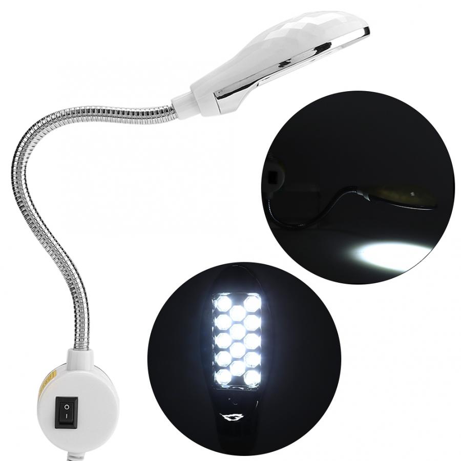 Sewing Machine LED Light with Magnetic Base by HitMyNeed