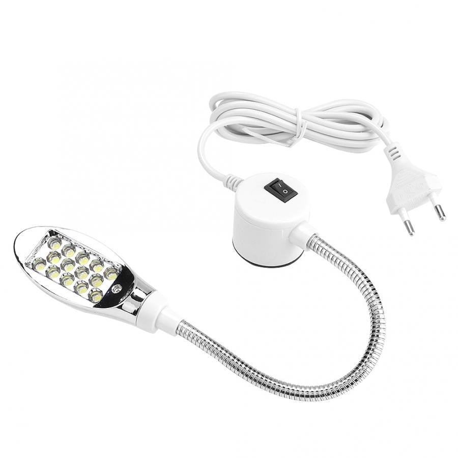 Sewing Machine LED Light with Magnetic Base by HitMyNeed