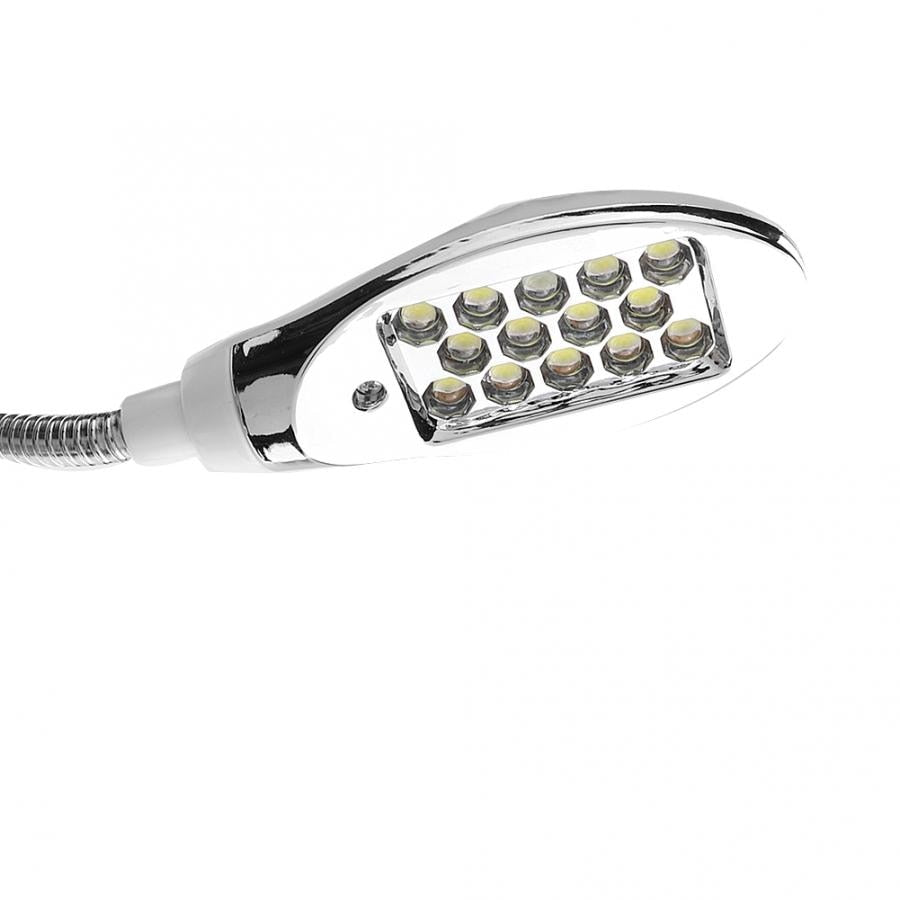 Sewing Machine LED Light with Magnetic Base by HitMyNeed