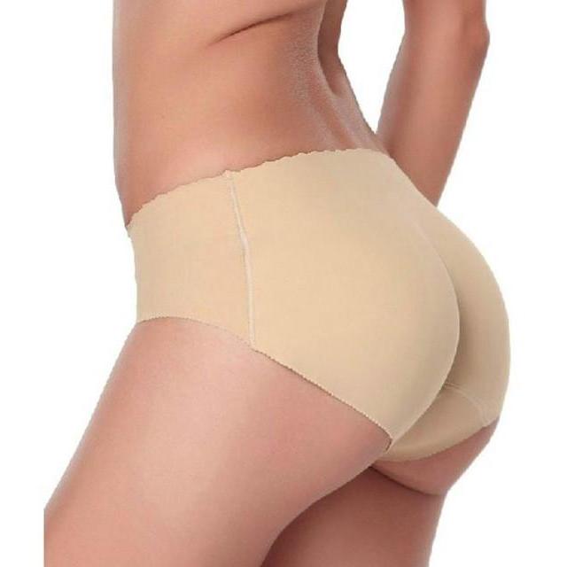 Shaping Undergarment for Smoothing, Lift and Support by HitMyNeed