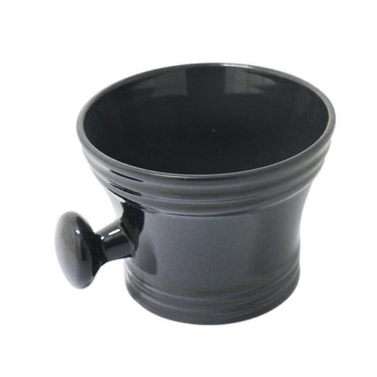 Shaving Bowl with Handle for Creams and Soaps by HitMyNeed
