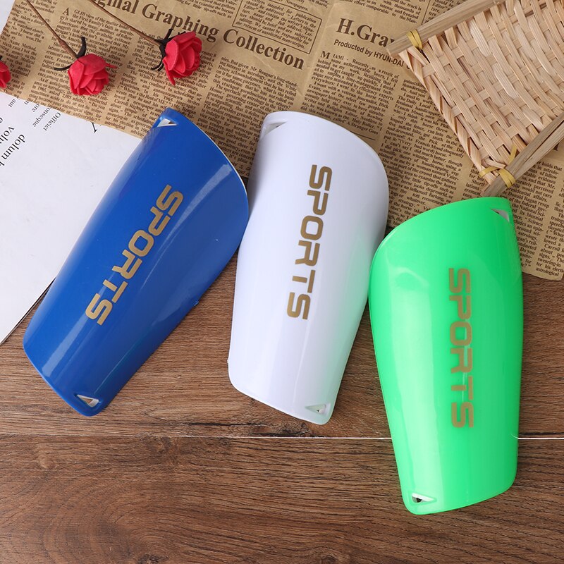 Shin Guard Sports Leg Sleeves for Soccer by HitMyNeed