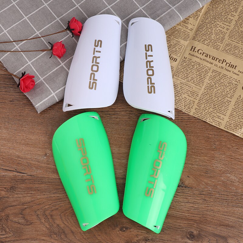 Shin Guard Sports Leg Sleeves for Soccer by HitMyNeed
