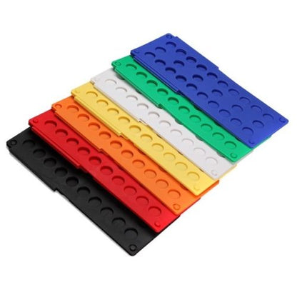 Shirt Folding Board for Neat, Uniform Laundry by HitMyNeed