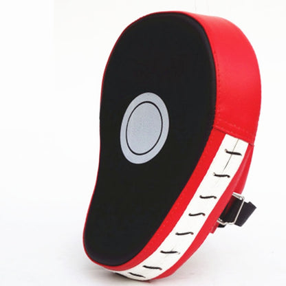 Shock-Absorbing Focus Target Boxing Glove Pad by HitMyNeed