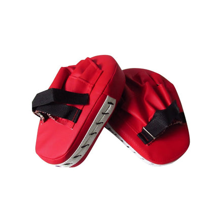 Shock-Absorbing Focus Target Boxing Glove Pad by HitMyNeed