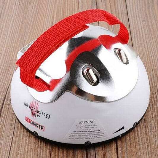 Shock Lie Detector Party Game Toy by HitMyNeed