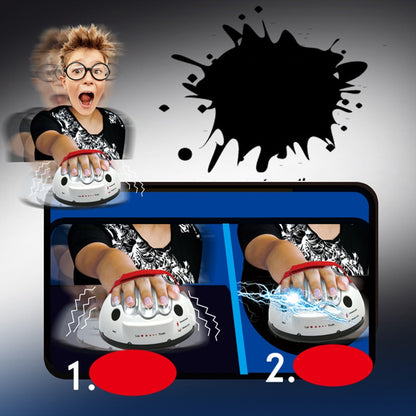 Shock Lie Detector Party Game Toy by HitMyNeed