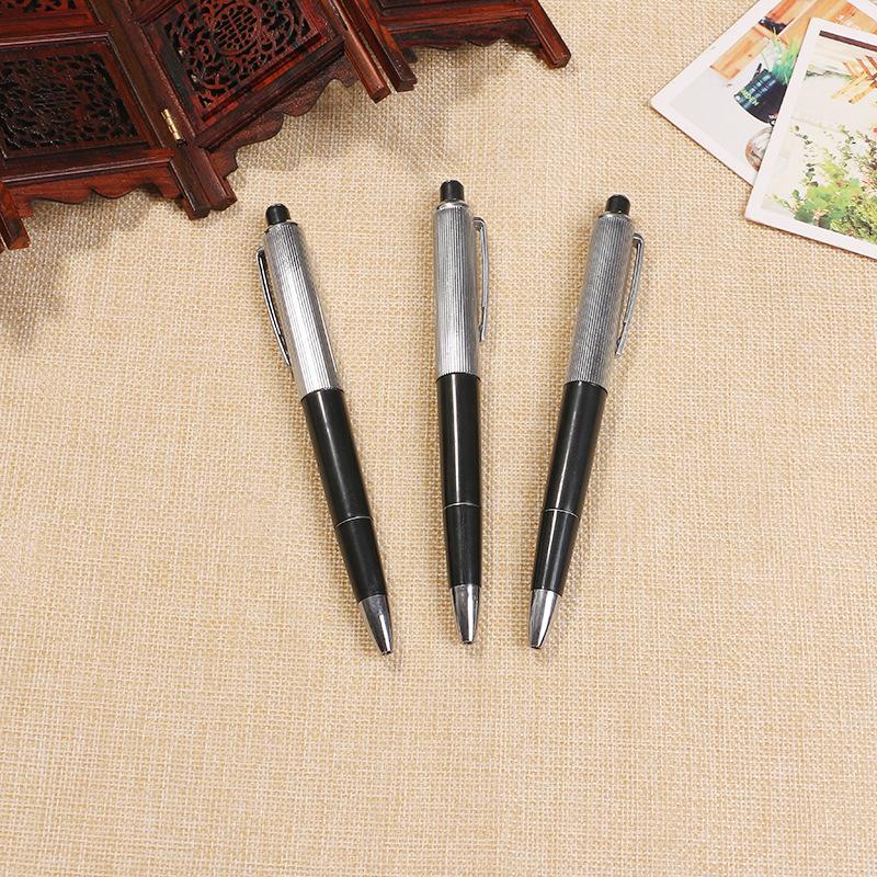 Shock Pen Classic Prank Toy with Realistic Design by HitMyNeed