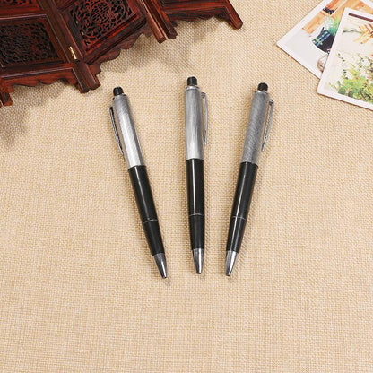 Shock Pen Classic Prank Toy with Realistic Design by HitMyNeed