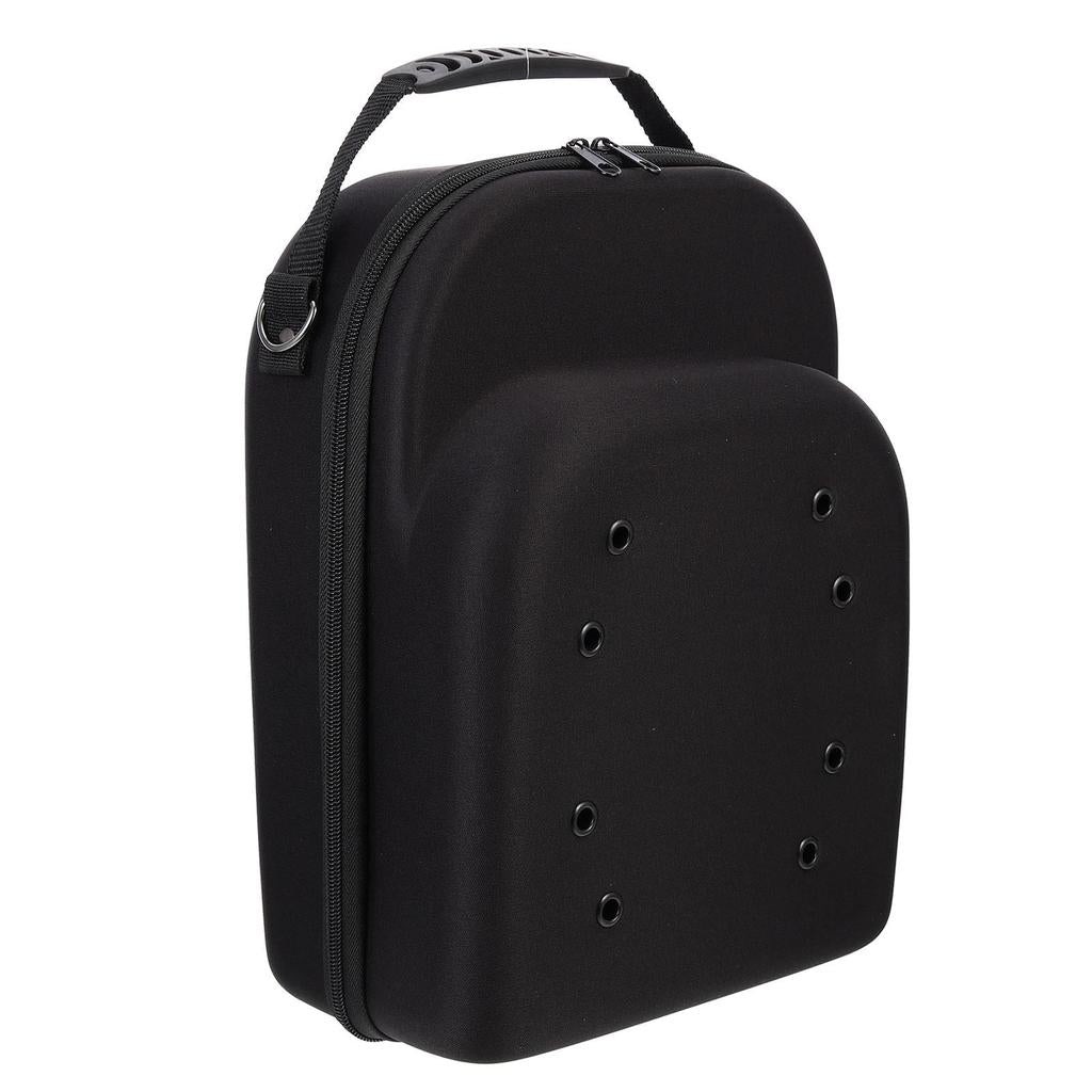 Shockproof EVA Baseball Hat Travel Case by HitMyNeed