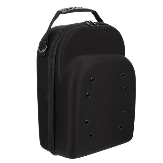 Shockproof EVA Baseball Hat Travel Case by HitMyNeed