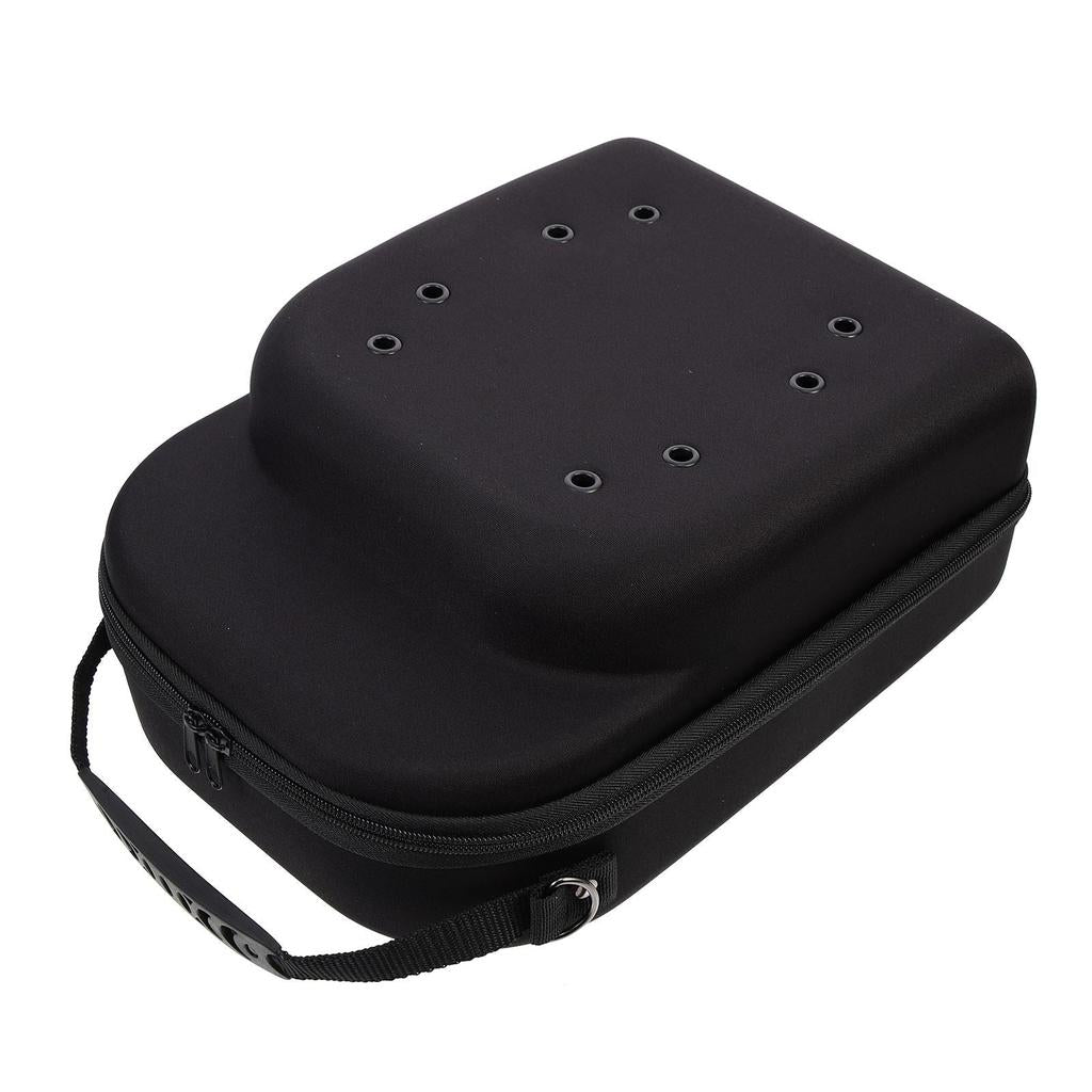 Shockproof EVA Baseball Hat Travel Case by HitMyNeed