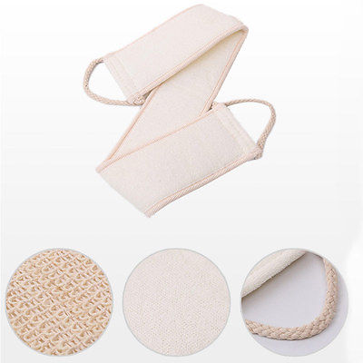 Shower Back Scrubber Exfoliating Cloth by HitMyNeed