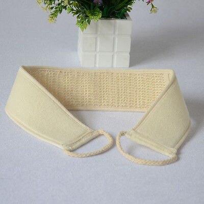 Shower Back Scrubber Exfoliating Cloth by HitMyNeed