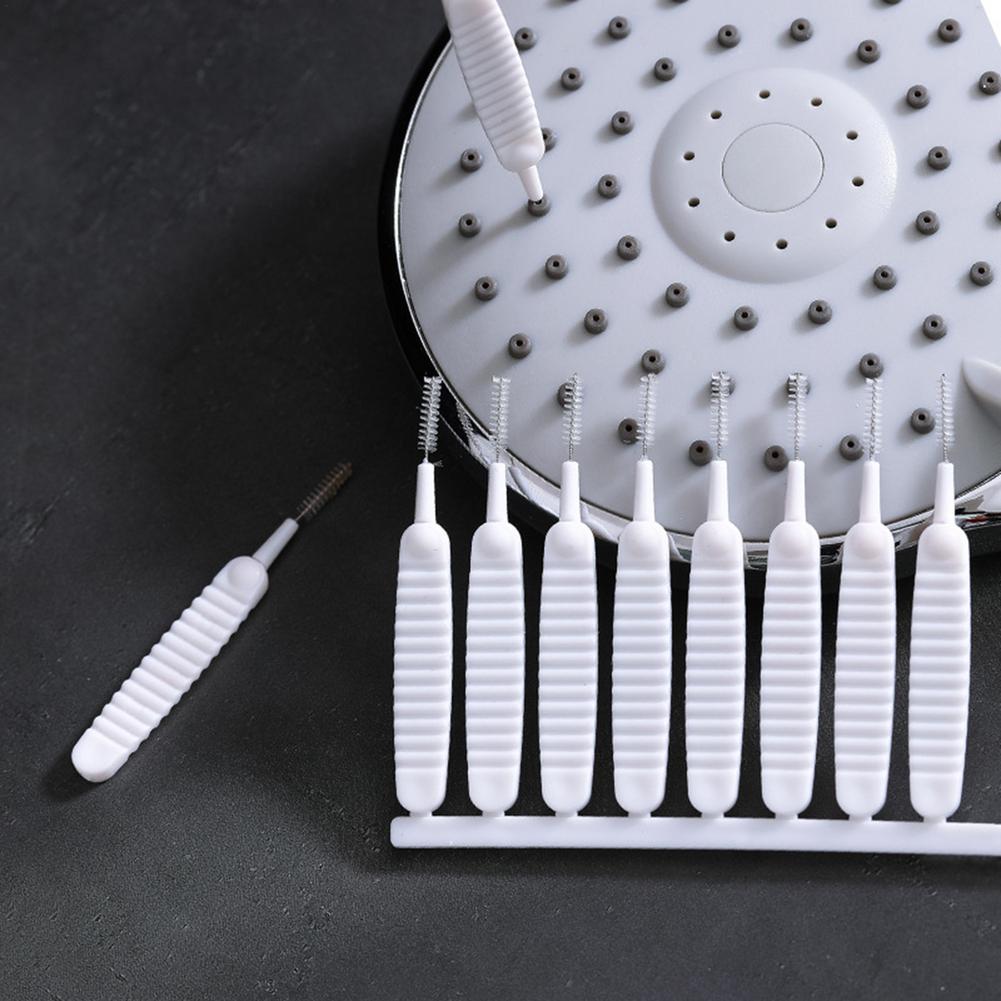 Shower Head Anti-Clog Cleaning Brush Set, 20-Pack by HitMyNeed