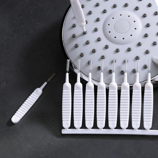 Shower Head Anti-Clog Cleaning Brush Set, 20-Pack by HitMyNeed