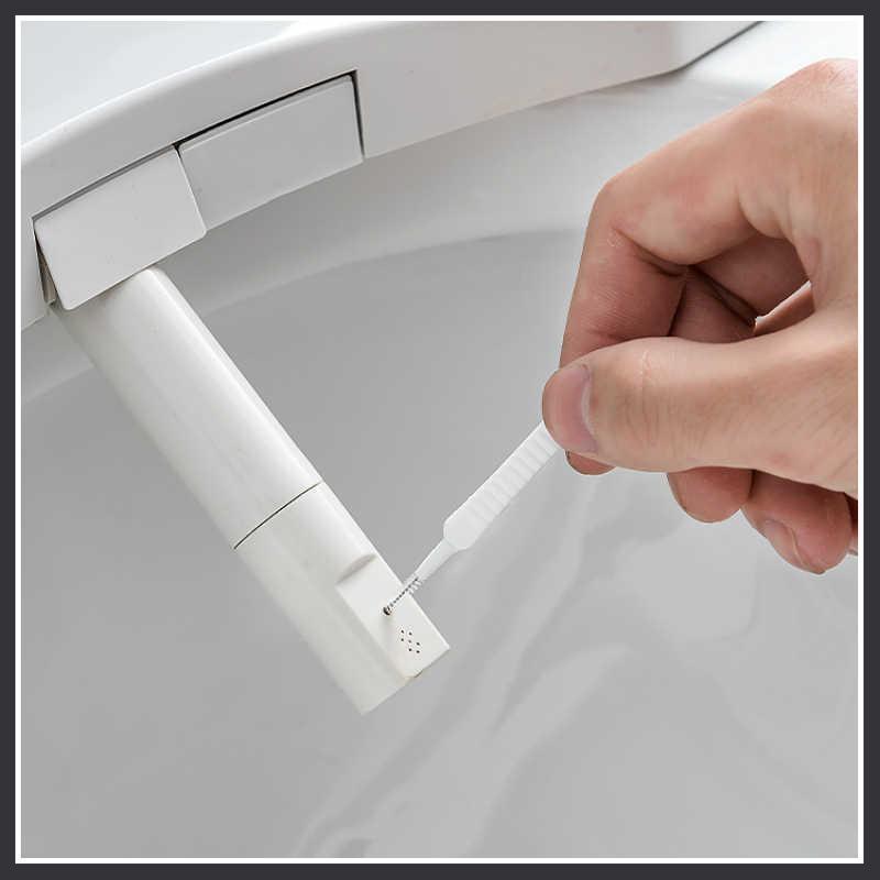 Shower Head Anti-Clog Cleaning Brush Set, 20-Pack by HitMyNeed