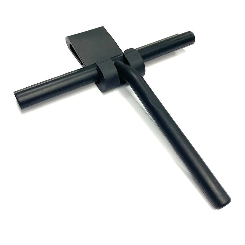 Shower Squeegee & 3‑in‑1 Window Screen Glass Cleaner by HitMyNeed