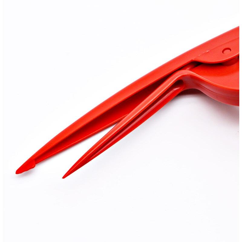 Shrimp Peeler and Deveiner Kitchen Tool by HitMyNeed