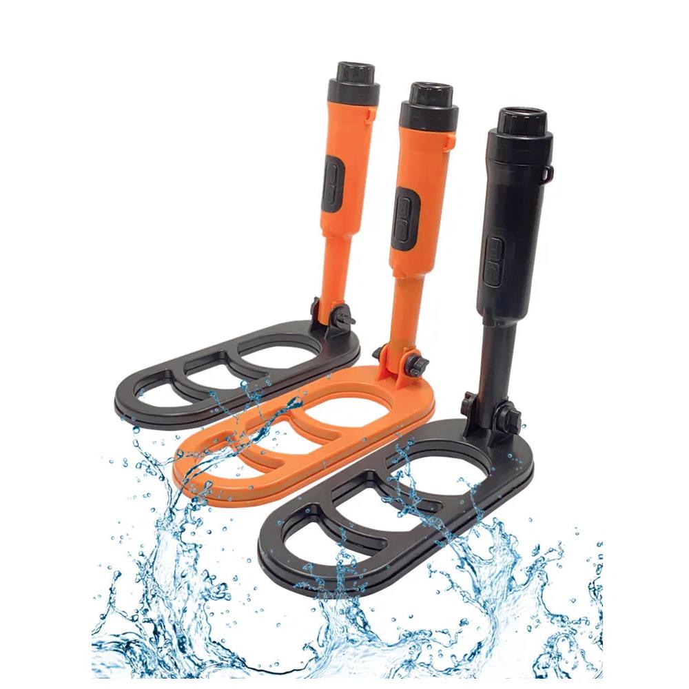 SHRXY DIVE Q20 Underwater Scuba Metal Detector by HitMyNeed