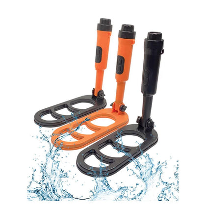 SHRXY DIVE Q20 Underwater Scuba Metal Detector by HitMyNeed
