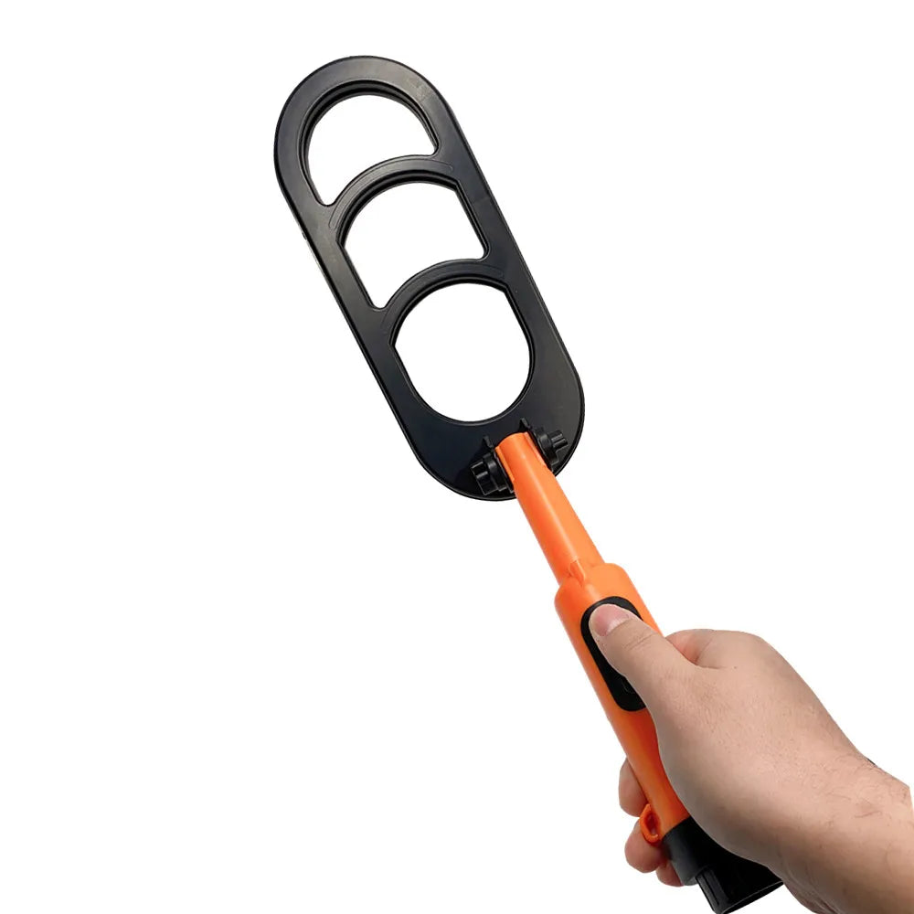 SHRXY DIVE Q20 Underwater Scuba Metal Detector by HitMyNeed