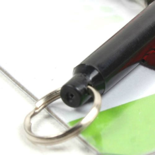 Silent Dog Whistle Training Tool with Keyring by HitMyNeed