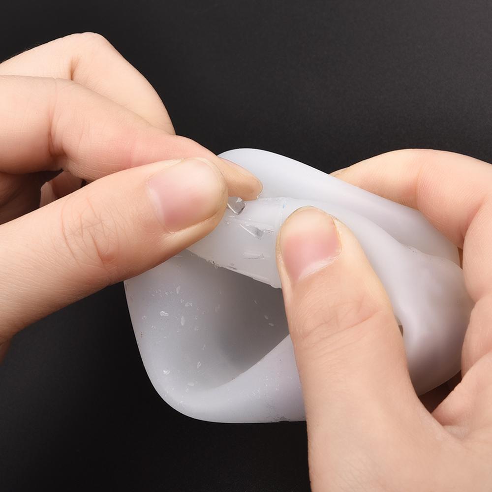 Silicone 100ml Resin Mixing Cups Set of 5 by HitMyNeed