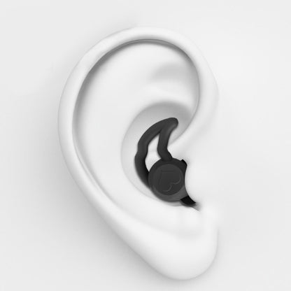 Silicone 3-Layer Noise-Reducing Sleeping Earplugs by HitMyNeed