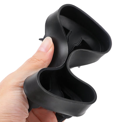 Silicone 3D Skull Ice Cube Tray Mold by HitMyNeed