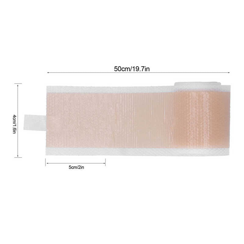 Silicone Baby Ear Corrector Tape Roll by HitMyNeed