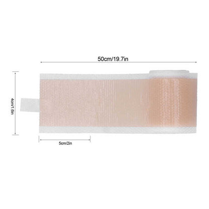 Silicone Baby Ear Corrector Tape Roll by HitMyNeed