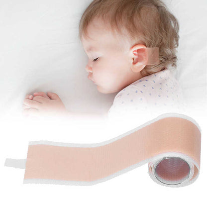 Silicone Baby Ear Corrector Tape Roll by HitMyNeed