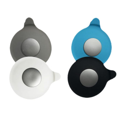 Silicone Bathtub and Sink Drain Stopper Plug by HitMyNeed