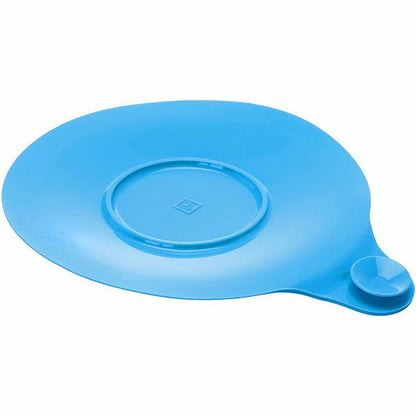 Silicone Bathtub and Sink Drain Stopper Plug by HitMyNeed