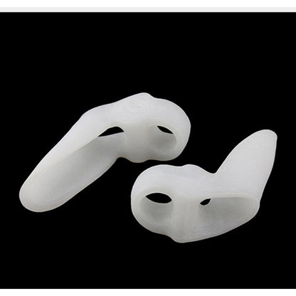 Silicone Bunion Pads Hallux Valgus Correctors (2pcs) by HitMyNeed