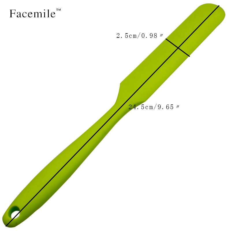 Silicone Cake Spreader Icing and Frosting Tool by HitMyNeed