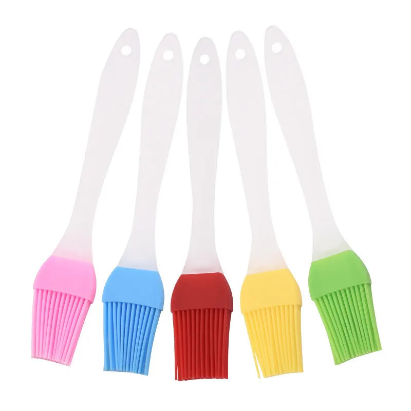 Silicone Detachable Pastry & Basting Brush 17cm by HitMyNeed