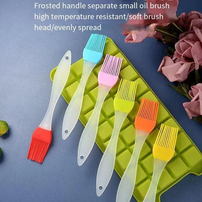 Silicone Detachable Pastry & Basting Brush 17cm by HitMyNeed