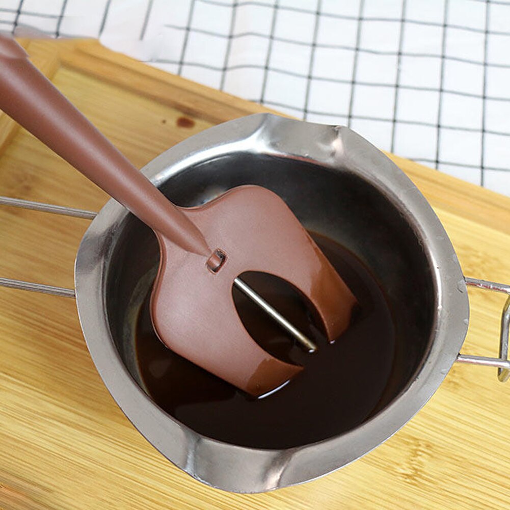 Silicone Digital Thermometer Spatula by HitMyNeed