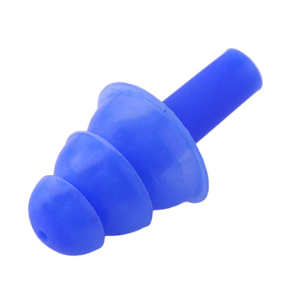Silicone Ear Plugs for Sleeping & Noise Reduction by HitMyNeed