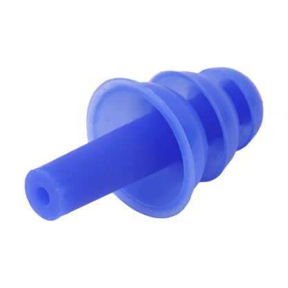 Silicone Ear Plugs for Sleeping & Noise Reduction by HitMyNeed