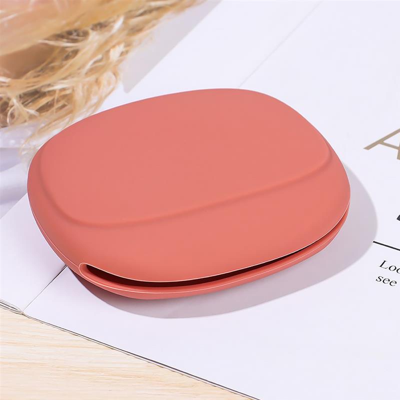 Silicone Earphone & Cable Storage Case by HitMyNeed