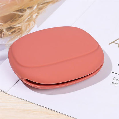 Silicone Earphone & Cable Storage Case by HitMyNeed